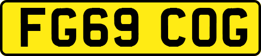 FG69COG
