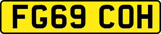 FG69COH