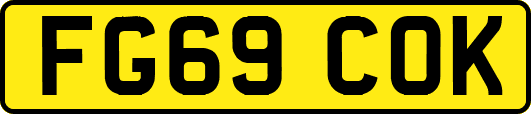 FG69COK