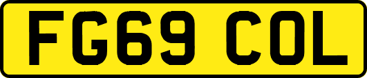 FG69COL