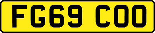FG69COO