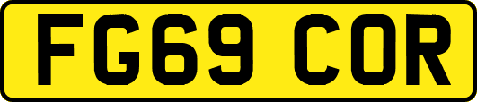 FG69COR