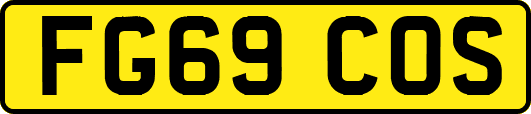 FG69COS
