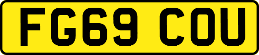 FG69COU