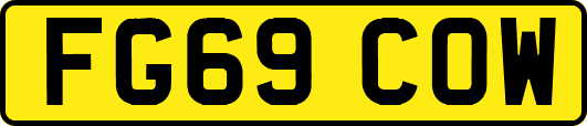 FG69COW