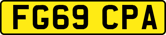 FG69CPA