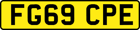 FG69CPE