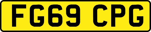 FG69CPG