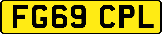 FG69CPL
