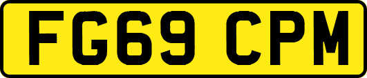 FG69CPM