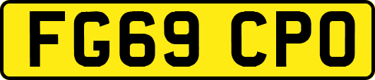 FG69CPO