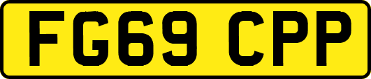 FG69CPP