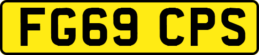 FG69CPS