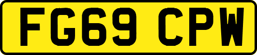 FG69CPW