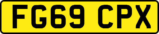 FG69CPX