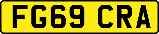 FG69CRA