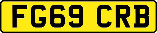 FG69CRB