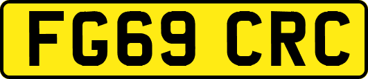FG69CRC