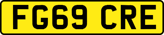 FG69CRE