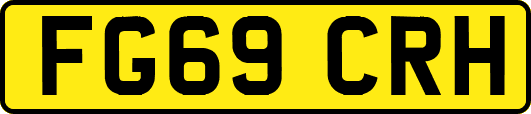 FG69CRH