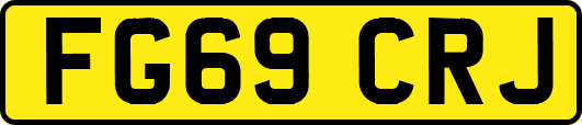 FG69CRJ