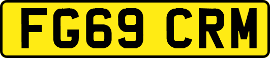 FG69CRM