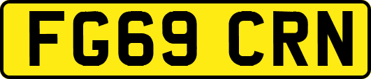 FG69CRN