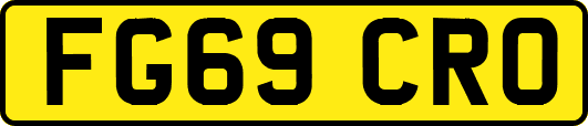 FG69CRO