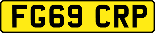 FG69CRP