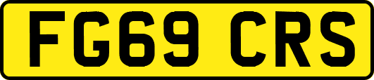 FG69CRS