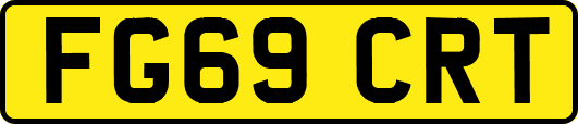 FG69CRT