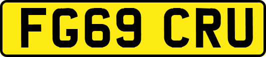 FG69CRU