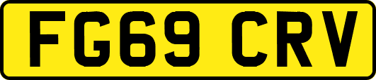 FG69CRV