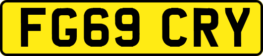 FG69CRY