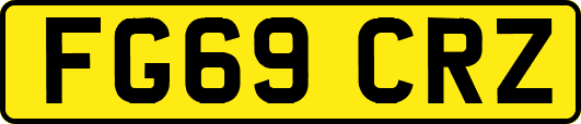 FG69CRZ