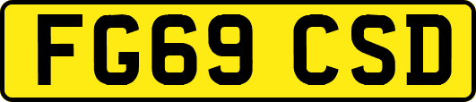 FG69CSD
