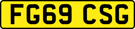 FG69CSG