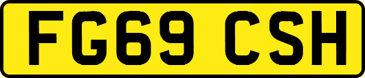 FG69CSH