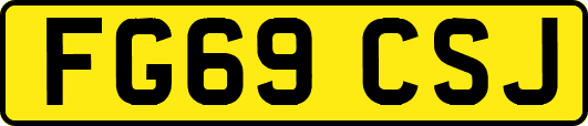 FG69CSJ