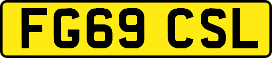 FG69CSL