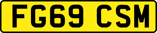 FG69CSM