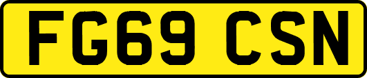 FG69CSN
