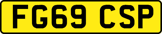 FG69CSP