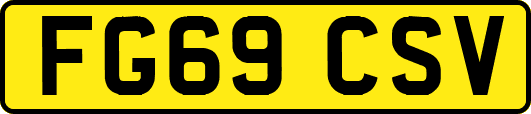 FG69CSV