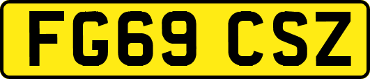 FG69CSZ