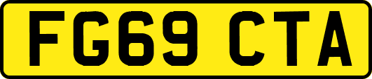 FG69CTA