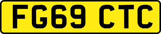 FG69CTC