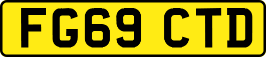 FG69CTD