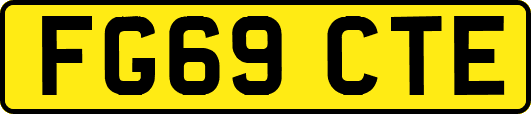FG69CTE