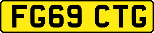 FG69CTG